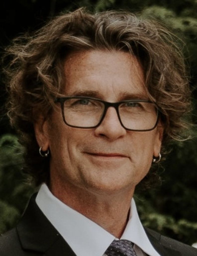 Brent J. Cupp Profile Photo