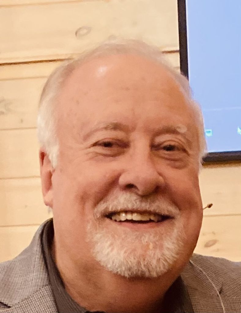 John Gordon Lawrence