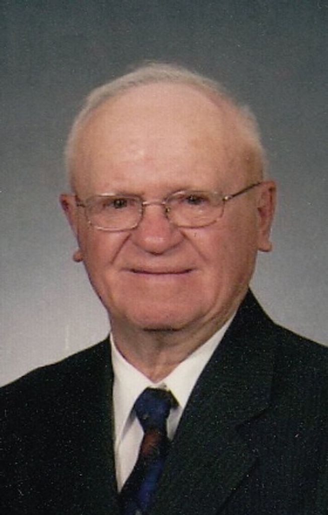 John C. Mehlhaf