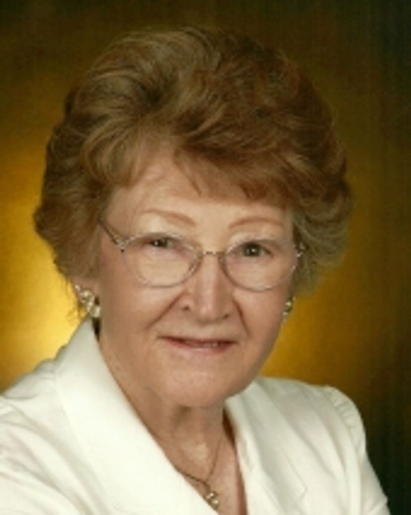 Eileen Elizabeth Culshaw