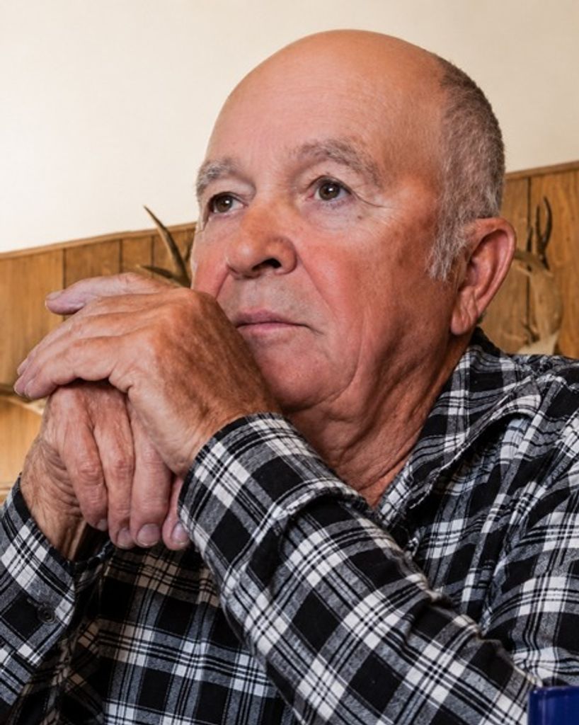 Bobby Ray "Bob" McKinney Profile Photo
