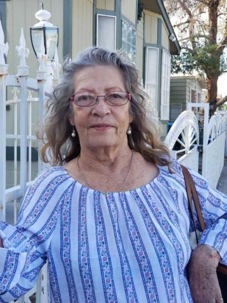 Teresa Briseno De Rodriguez