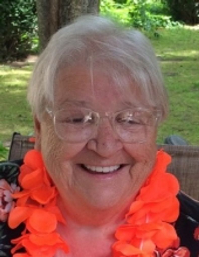 Veronica "Vicki" Kathleen Cudahy