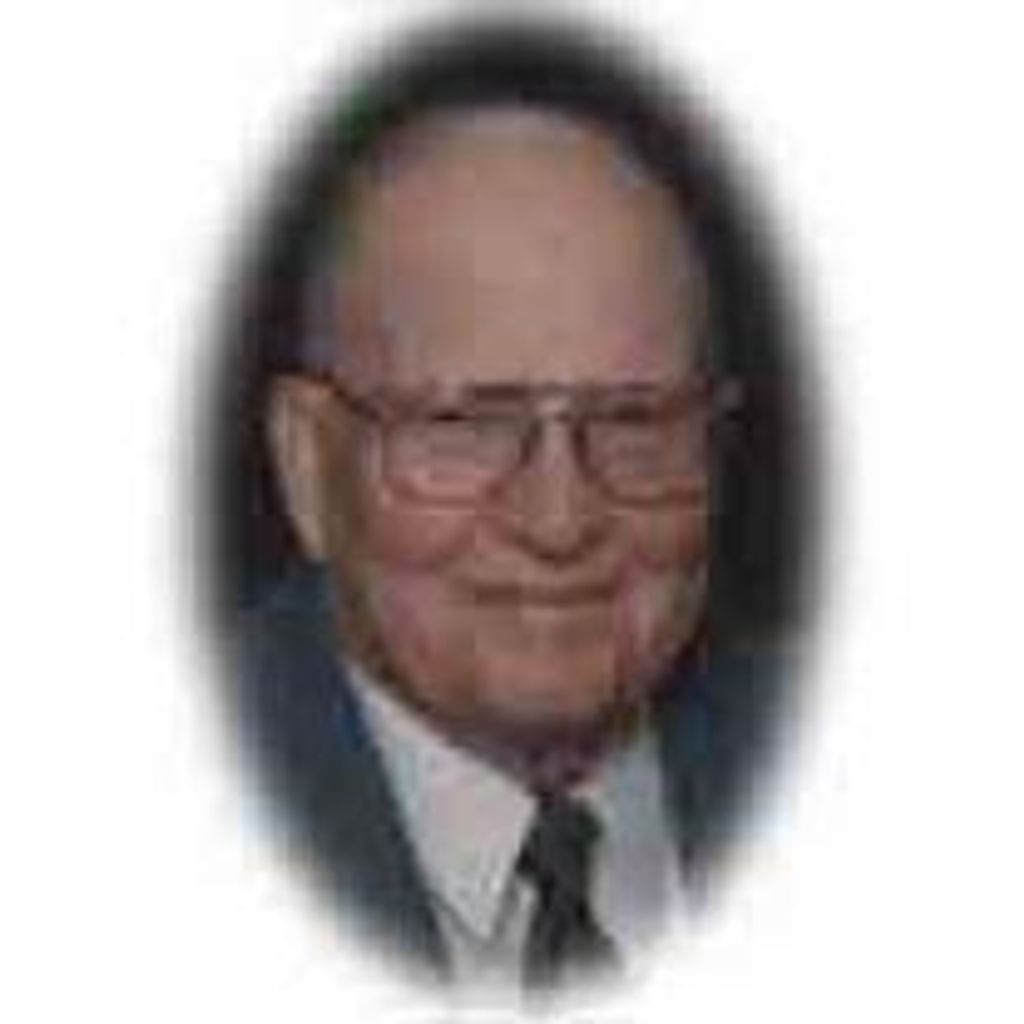 Harold Anderson