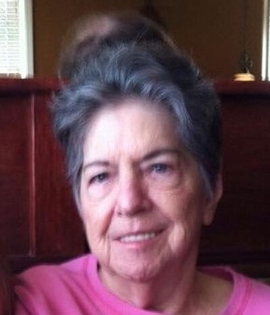 Emma "Jerry" Geraldine Thomas Profile Photo