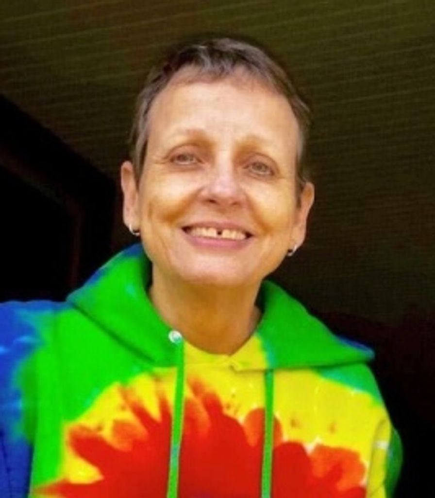 Lisa Bianchi