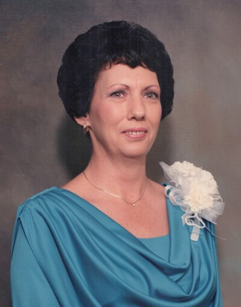 Dorothy "Dot" Ridgway Profile Photo