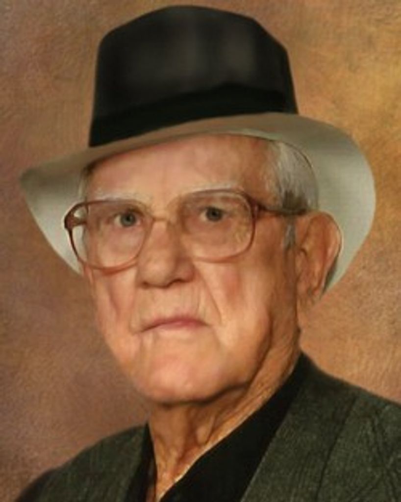George Martinez, Sr.