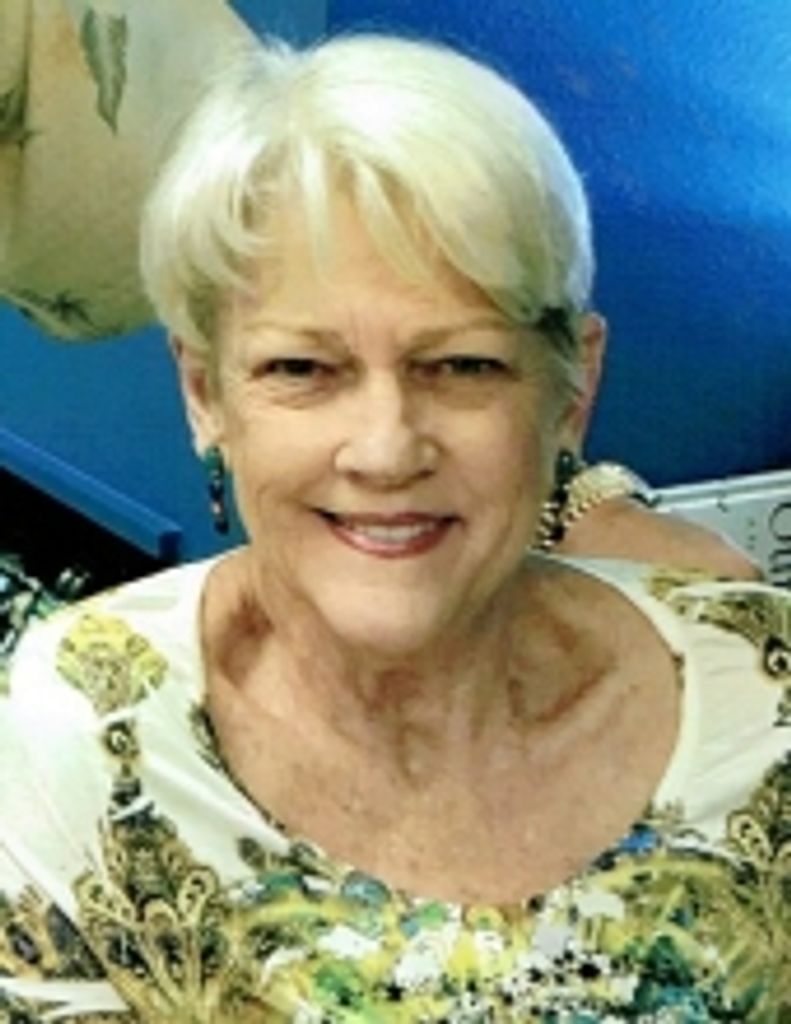 Nancy Barnett Walters
