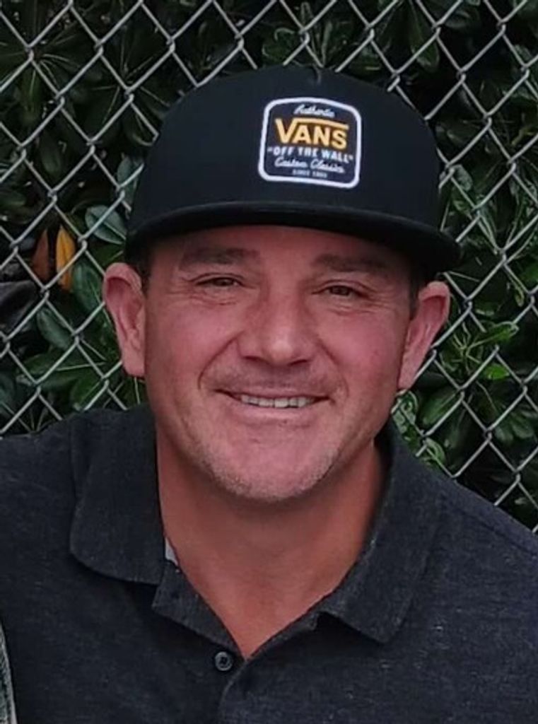 Brian Christopher Sparks