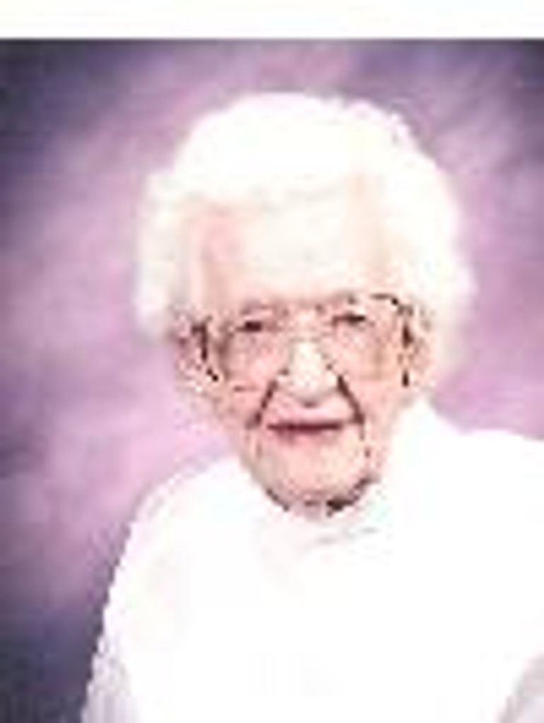 Ada Felsman