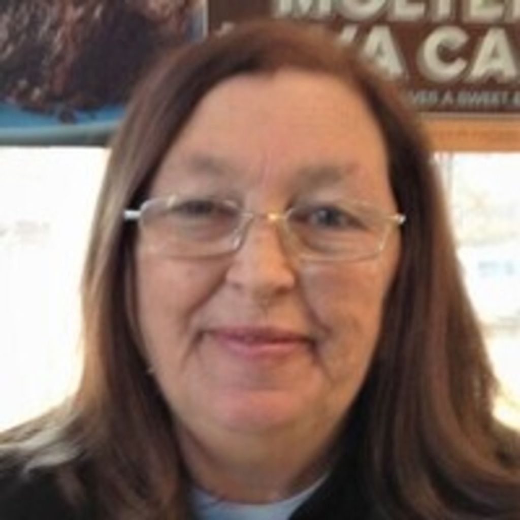 Donna Faye Ireland