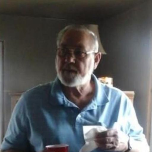 George Isaac Fulton Profile Photo