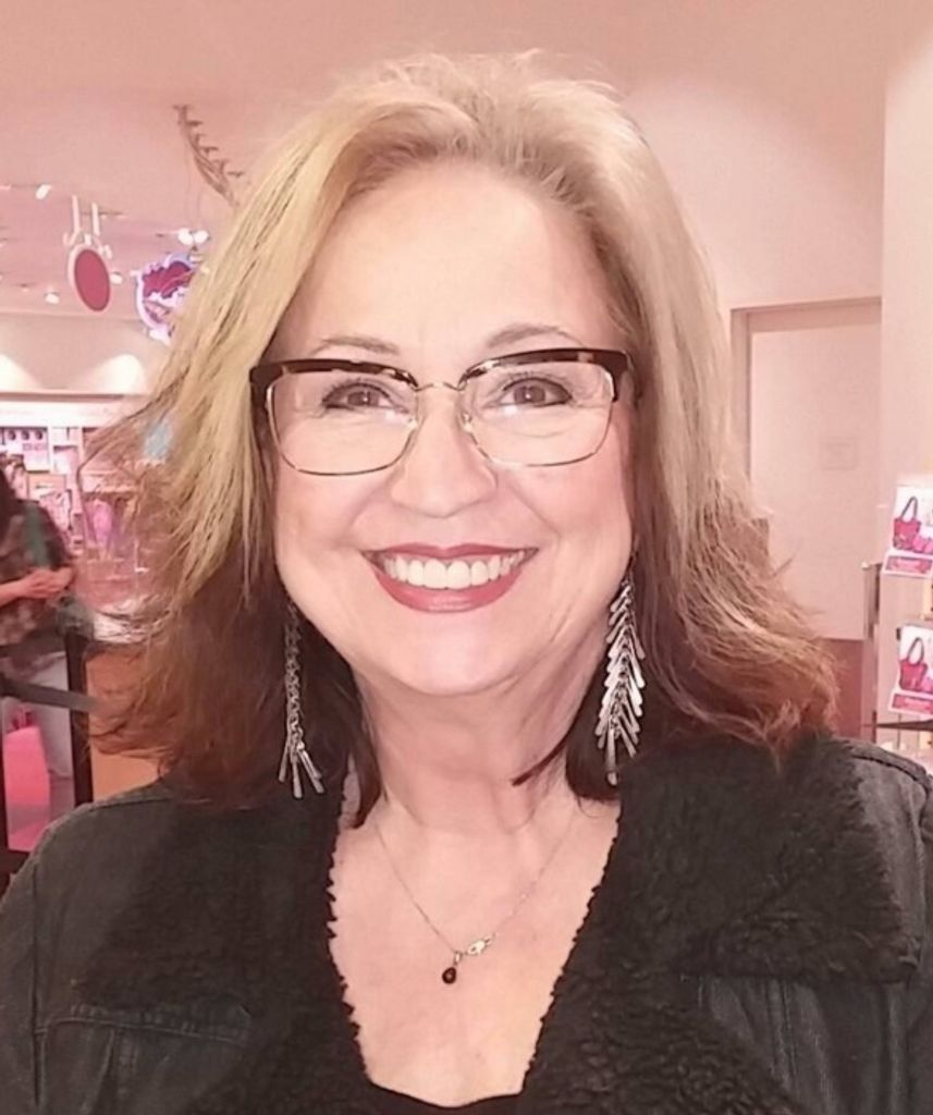 Debra "Debbi" F (Ballard)  Sawyer