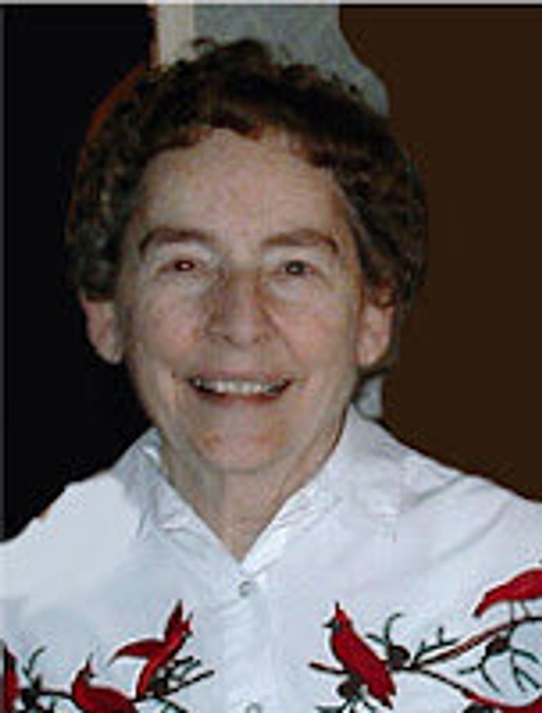 Margaret S. Turk