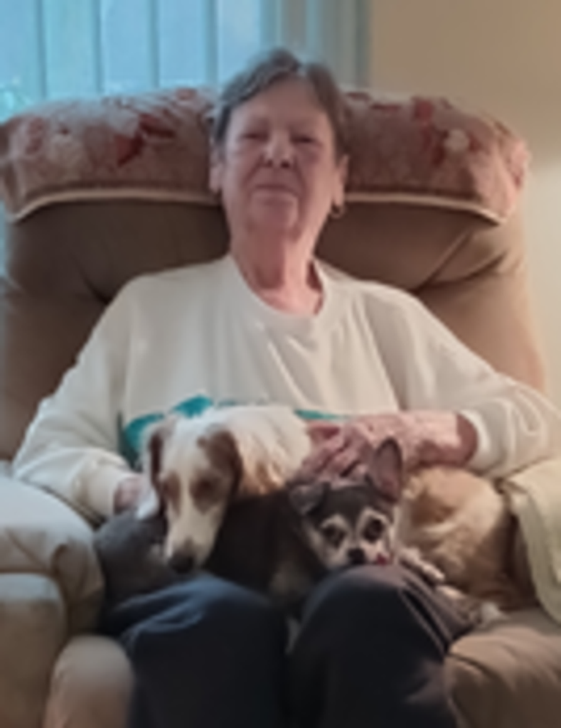 Judith Ann (Young) Giles