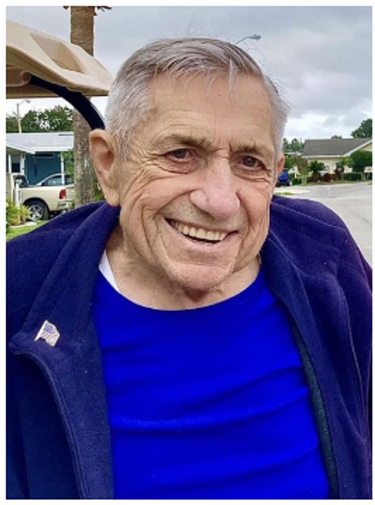 Burl Boyer Profile Photo