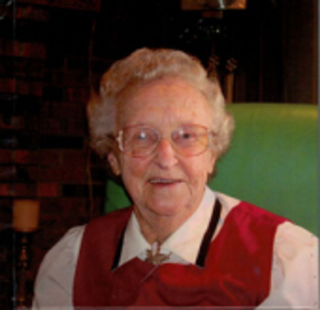Dorothy Mason