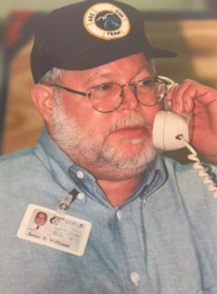 James Dayton "Jd" Williams