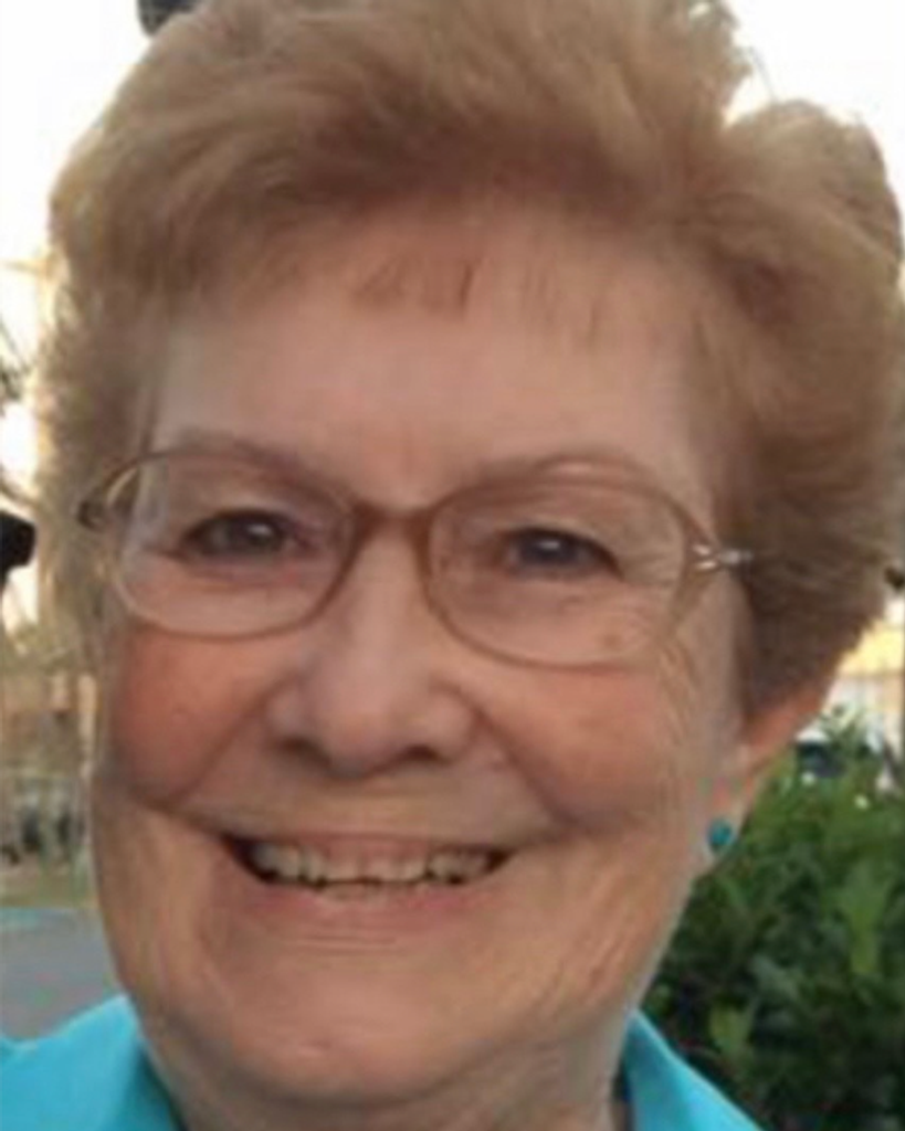 Ella Mae Harrington Profile Photo