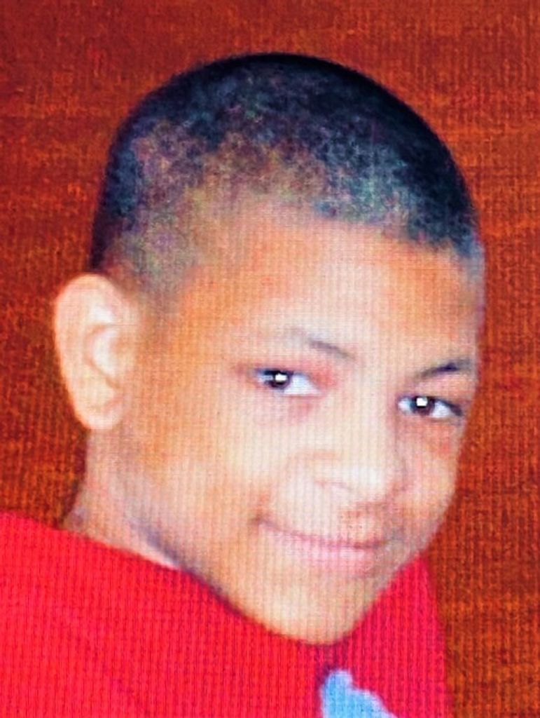 Terrell Jarrod Higgs