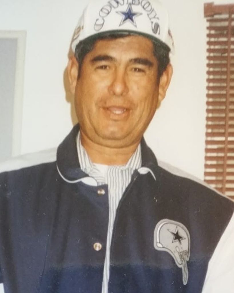 Frank Barajas