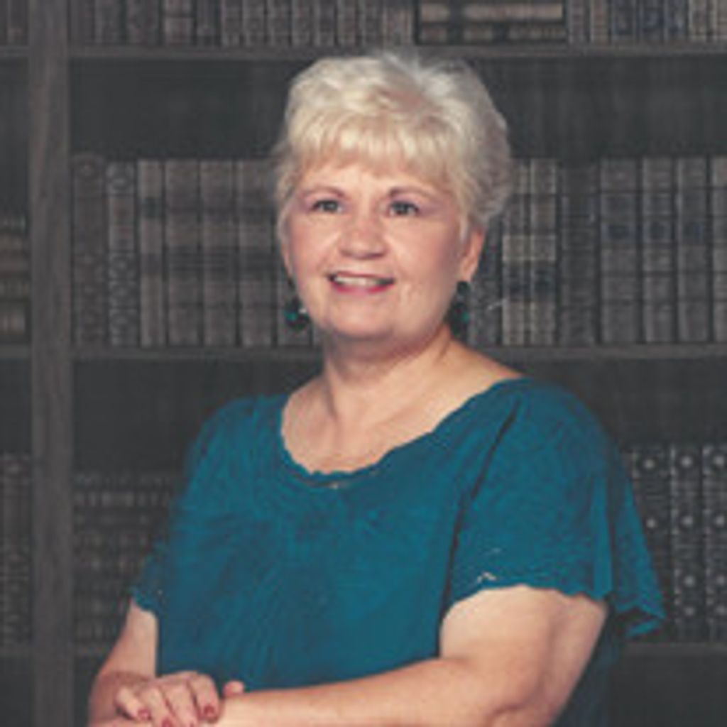Billie Rae Ferguson