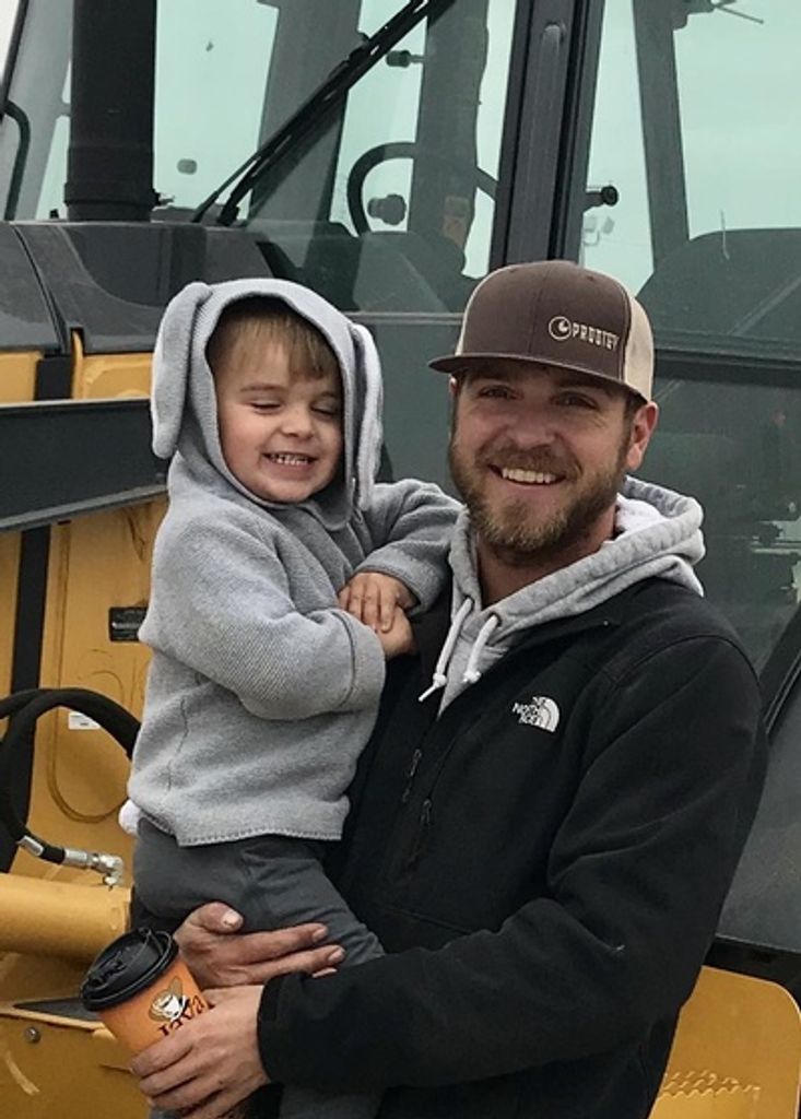 Seth Patrick Gaines Profile Photo