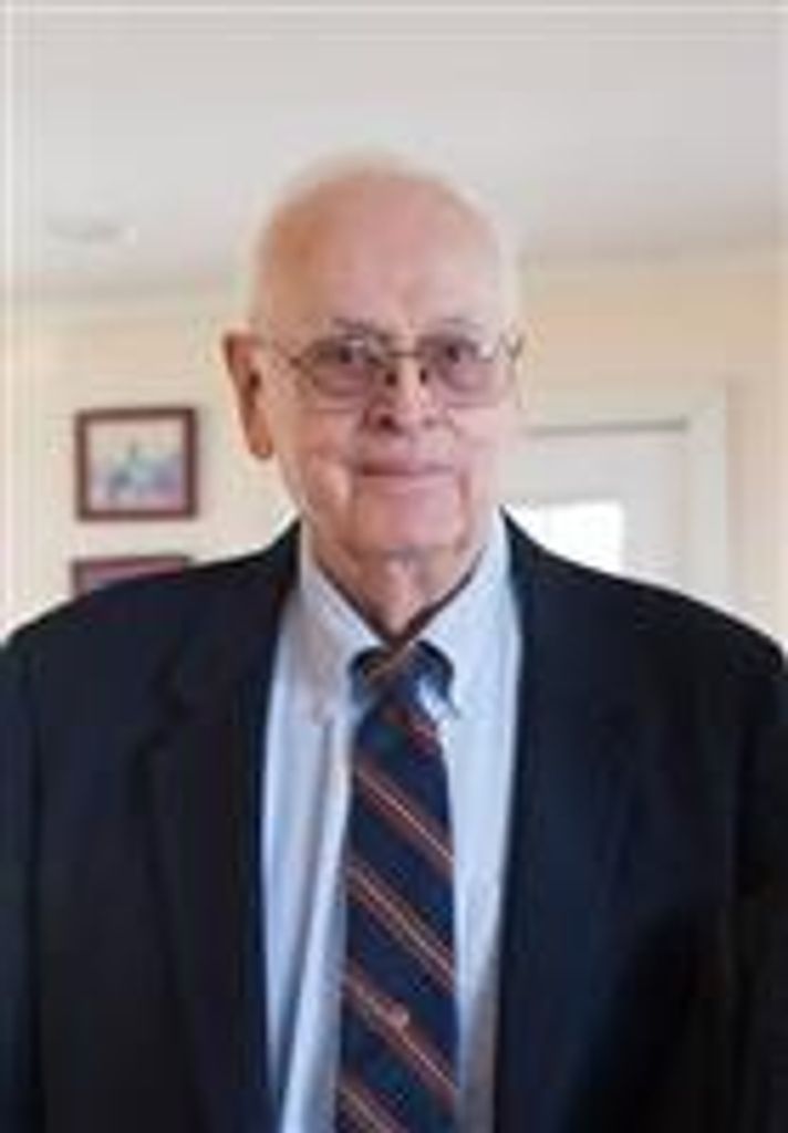 Burl Hickey, Jr