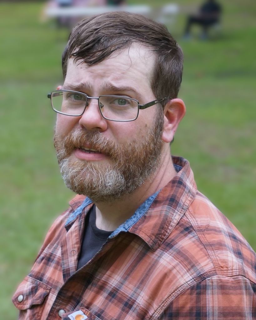 Nicholas Scott "Scooter" Wood