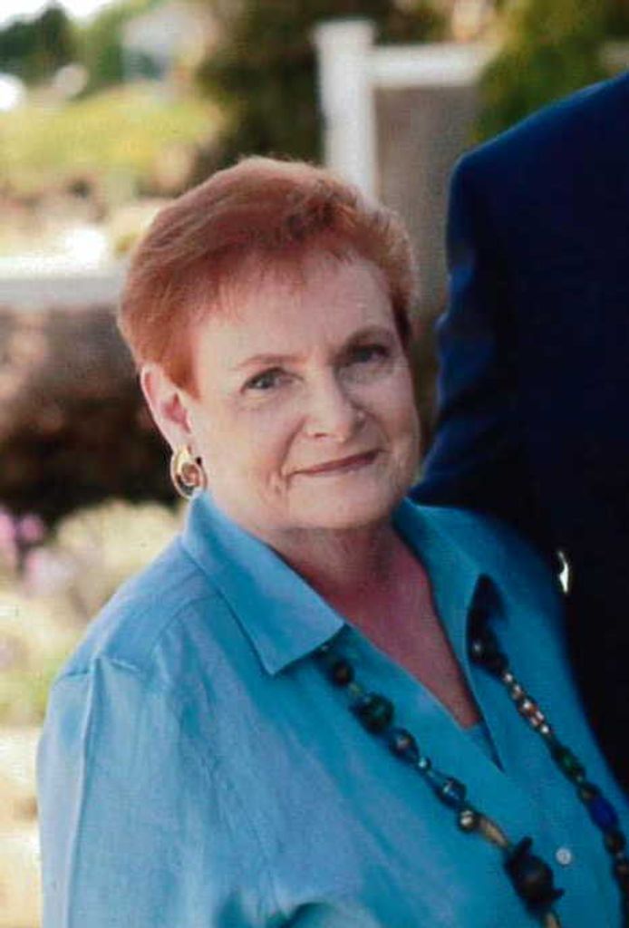 Charlene Shockley