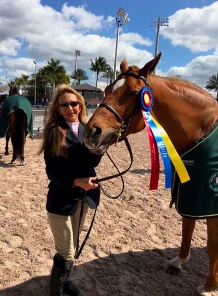 Kimberly Jean Brandis