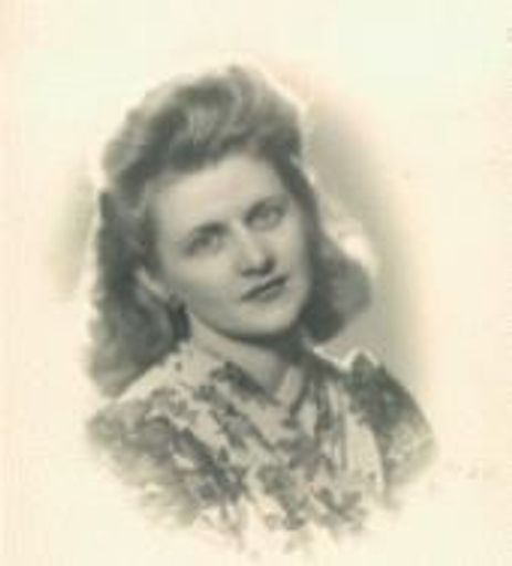 Zita Arcadia Kaiser Profile Photo