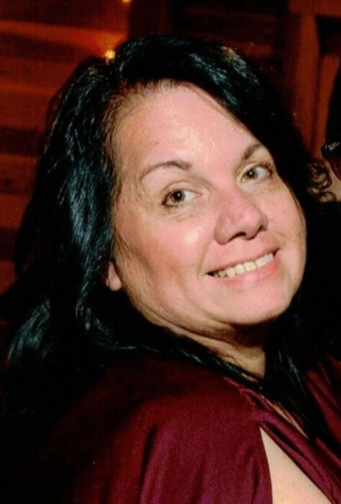 Christine L (Wassam)  Gibson