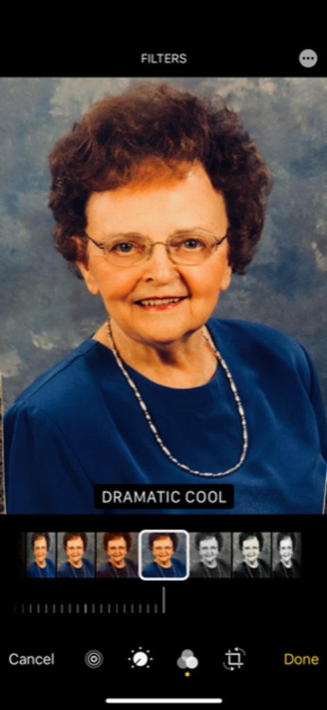 Betty Ann Dement Bailess Profile Photo