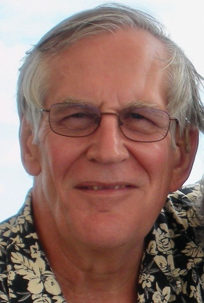 Allen, Danny K.