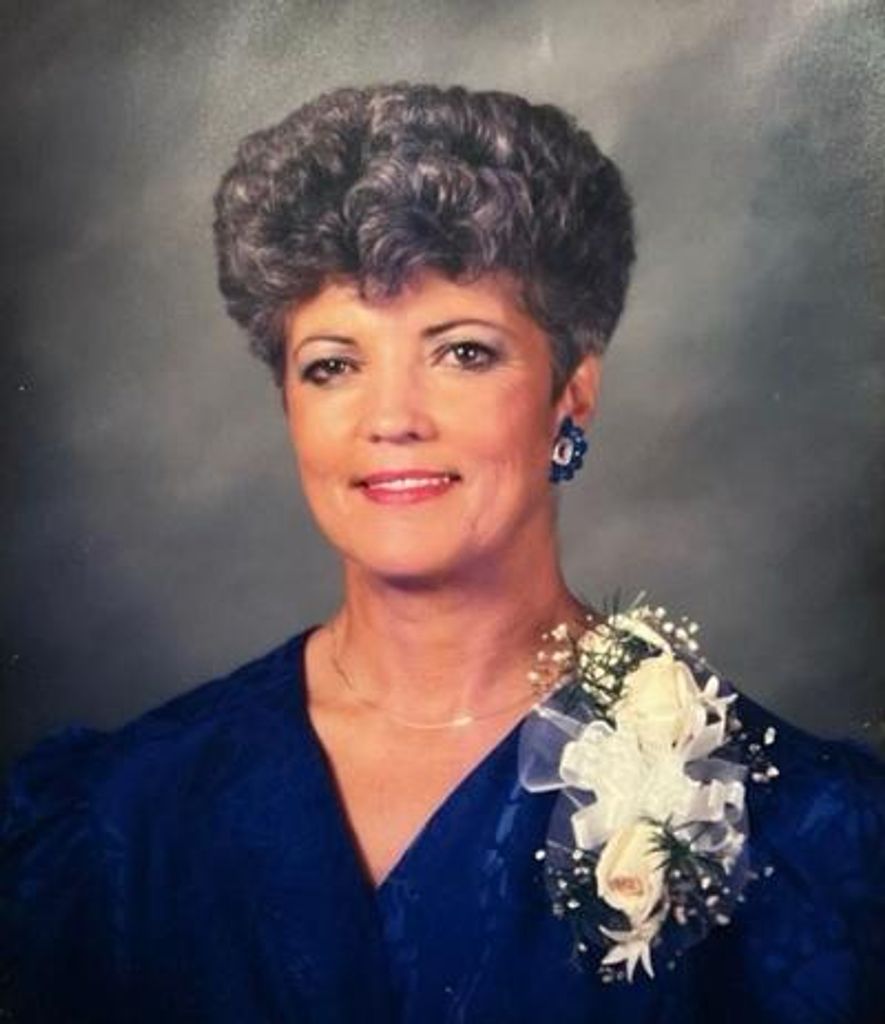 Faye Warren Profile Photo