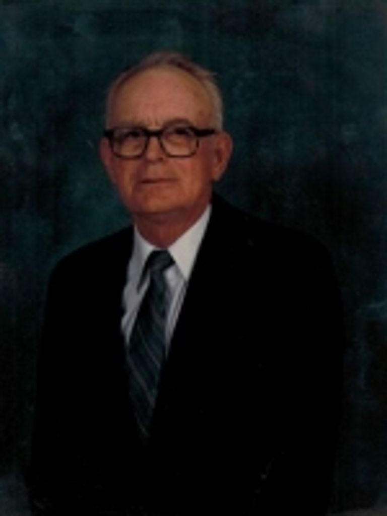 Mr. George William Patterson