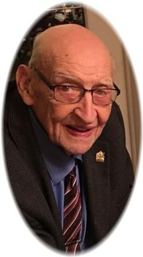 Archie Durward Marzolf Profile Photo