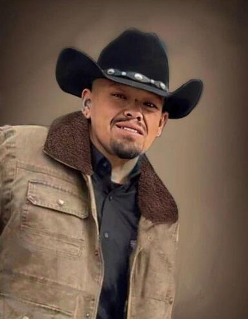 Fabian Cueto De La Torre