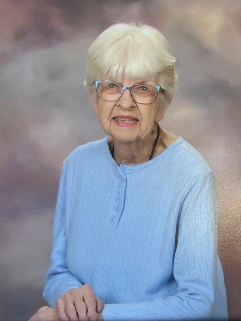 Donna Lee Blake Profile Photo