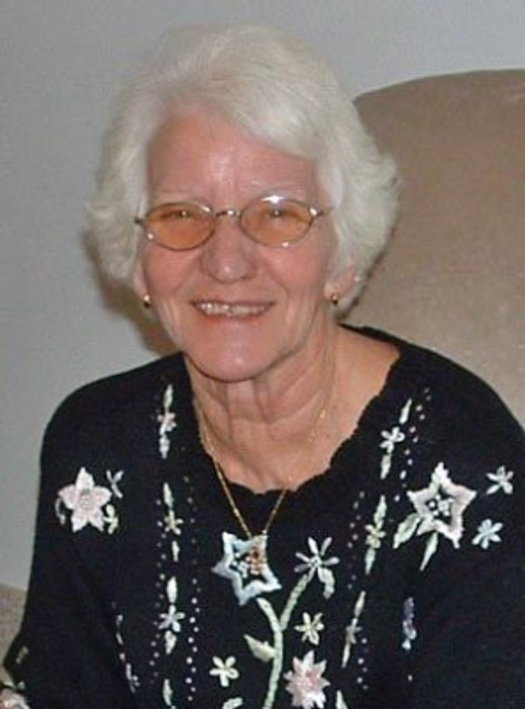 Kathy R. Thomas Vlaanderen
