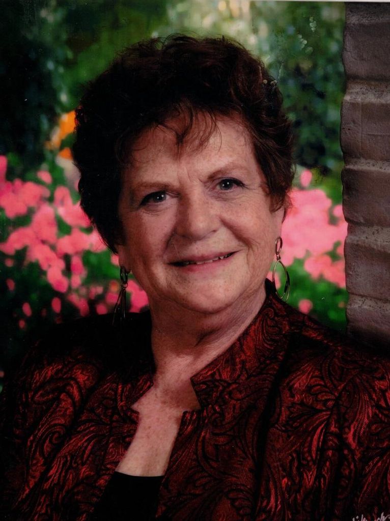 Judith Jo Morse Braddy Profile Photo