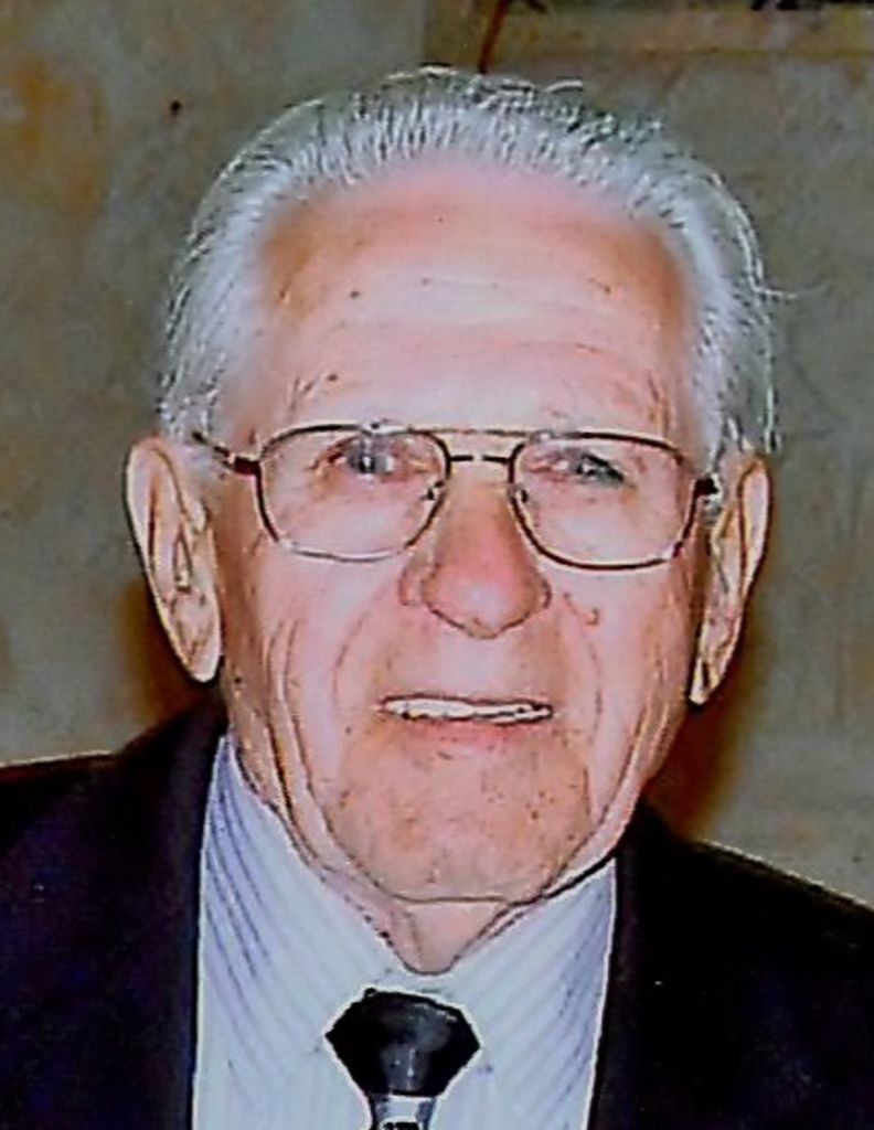 Daniel Aldan Jr.