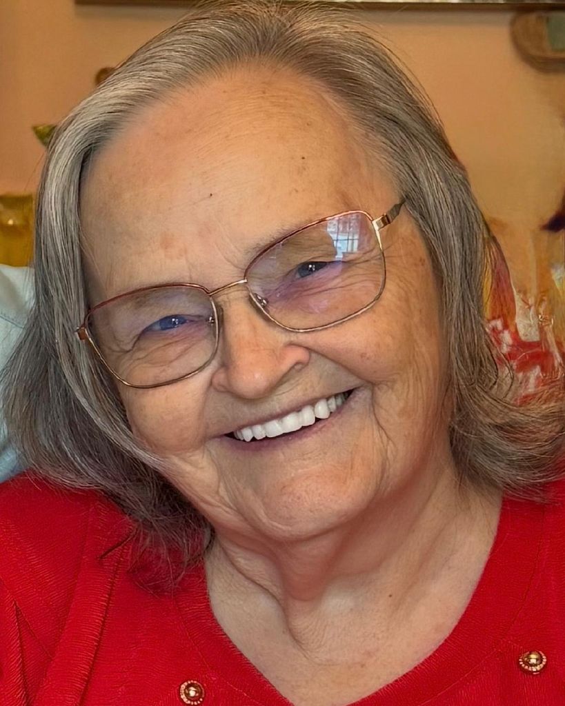 Ila "Jerri" Geraldine Lackey Profile Photo