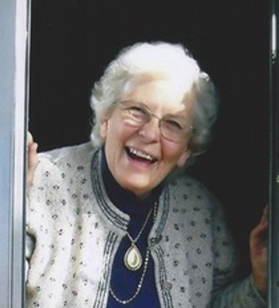 Marjorie Ann (Hermstad)  Everson Profile Photo