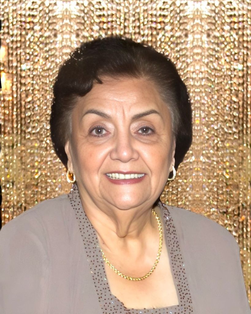 Elida Solis Lopez