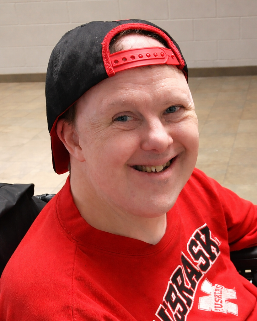 David John Olsufka Profile Photo