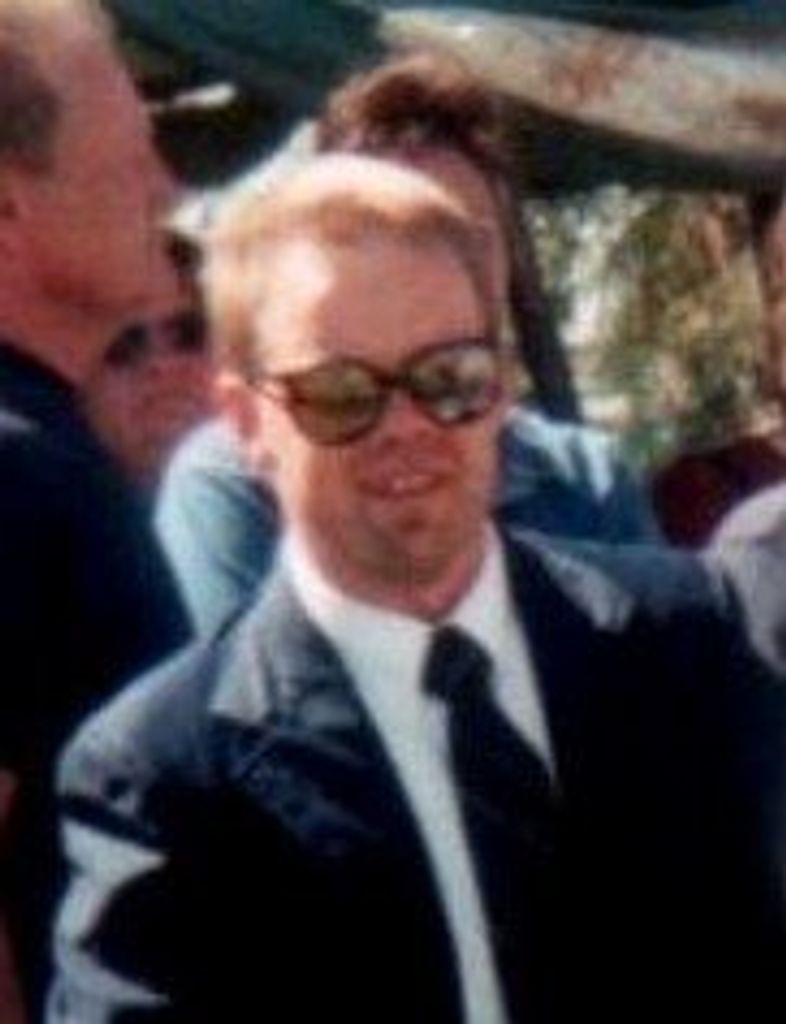 James  Hollon