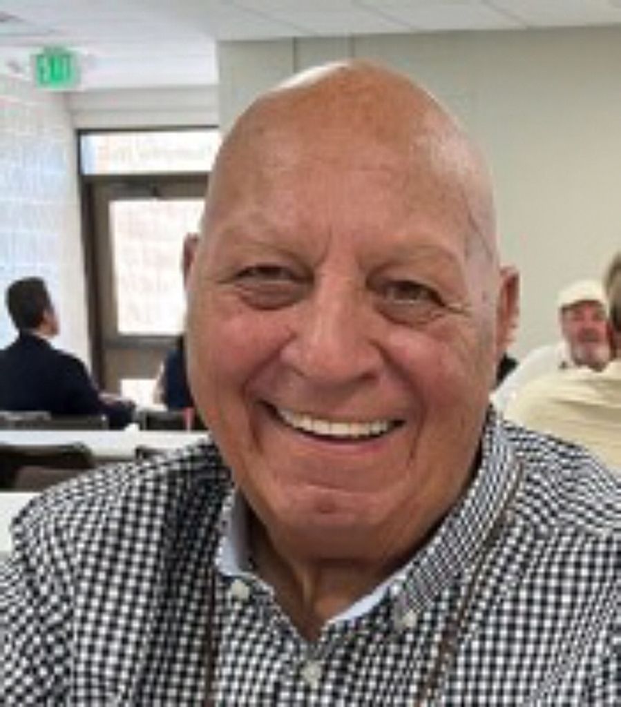 Joseph Biondo